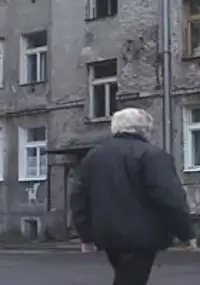 Plakat filmu Moje powstanie