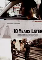 plakat filmu 10 Years Later