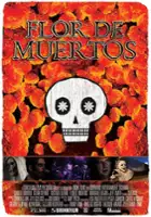 Danny Vinik / Flor de Muertos
