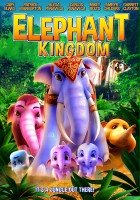 plakat filmu Elephant Kingdom