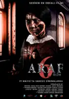 plakat filmu Araf 6: Ölüm