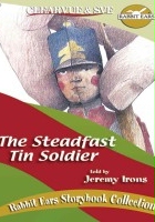 plakat filmu Rabbit Ears: The Steadfast Tin Soldier