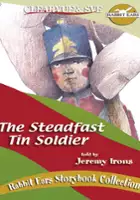 plakat filmu Rabbit Ears: The Steadfast Tin Soldier