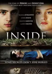 Plakat filmu Inside