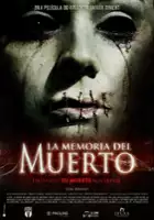 plakat filmu La Memoria del muerto