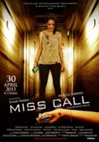 plakat filmu Miss Call