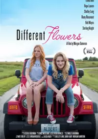 Plakat filmu Different Flowers