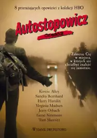 Plakat serialu Autostopowicz