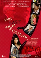 plakat filmu The Last Film Festival