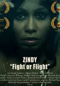 Plakat filmu Fight or Flight