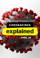 plakat filmu Wyjaśniamy: Koronawirus