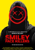 plakat filmu Smiley Face Killers