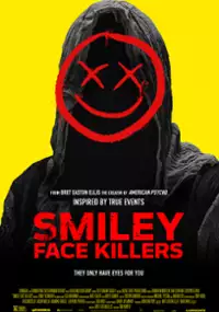 Plakat filmu Smiley Face Killers