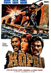 Plakat filmu K&ouml;pr&uuml;