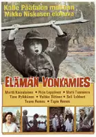 Jukka M&auml;kel&auml; / Elämän vonkamies