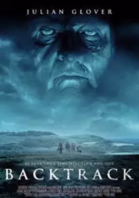 Plakat filmu Backtrack