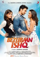 plakat filmu Bezubaan Ishq