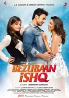 plakat filmu Bezubaan Ishq