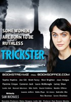 plakat filmu Trickster