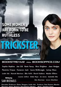 Plakat serialu Trickster