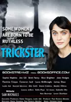 plakat serialu Trickster