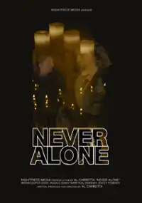 Plakat filmu Never Alone