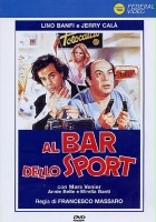 plakat filmu Al bar dello sport