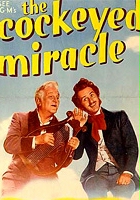 plakat filmu The Cockeyed Miracle