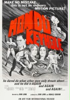 plakat filmu Mondo Keyhole