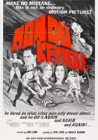 Cathy Crowfoot / Mondo Keyhole