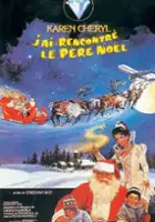 plakat filmu J'ai rencontré le Père Noël