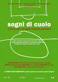 Plakat filmu Sogni di cuoio