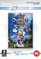 plakat filmu The Settlers II: 10-lecie - Wikingowie