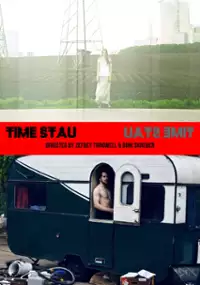 Plakat filmu Time Stau