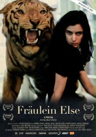 plakat filmu Fräulein Else