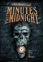 plakat filmu Minutes Past Midnight