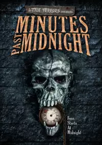 Plakat filmu Minutes Past Midnight