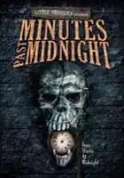 Chris Bavota / Minutes Past Midnight