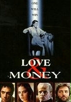plakat filmu Miłość i pieniądze