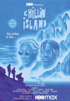 plakat filmu Wyspa spokoju