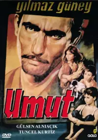 Plakat filmu Nadzieja