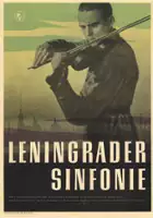 Yulian Panich / Symfonia leningradzka