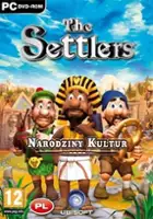 plakat filmu The Settlers: Narodziny kultur