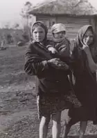 plakat filmu Dzieci na zesłaniu