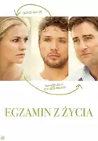 plakat filmu Egzamin z życia