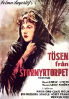 plakat filmu Das M&auml;dchen vom Moorhof