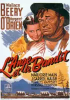 plakat filmu Bad Bascomb