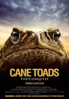 Mark Lewis / Cane Toads: The Conquest