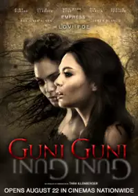 Plakat filmu Guni-Guni