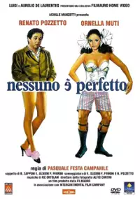 Plakat filmu Nessuno e perfetto